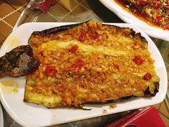 -楚太子  中餐&烧烤(武大店)