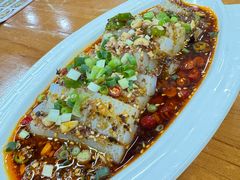 -市井川菜(江宁店)