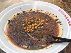 -钟方模白家肥肠粉(春熙店)