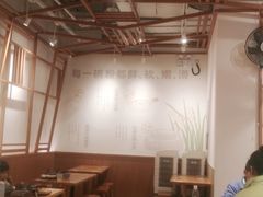 大堂-小满手工粉(上海文峰广场店)