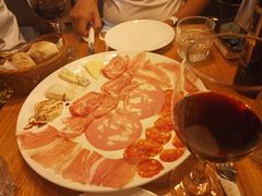 -La Tavernetta(Bar à Vin)(乌鲁木齐路店)