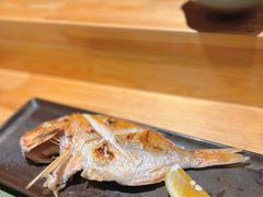 -镹·鱼料理  国产鱼使用店