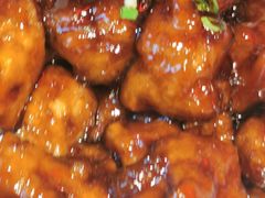 糖醋里脊-外婆家(蓝色港湾店)