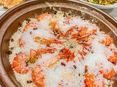 -醉壹号海鲜大排档(厦门美食地标店)