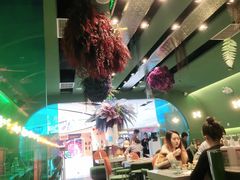 -浩海火烧云傣家菜(京广店)