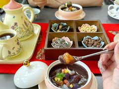 -山水雅居·江南雅宴(运河公园店)