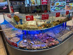 -小螺号海鲜·地道鲁菜(泉城广场店)