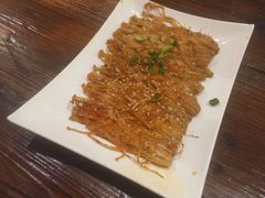 -霄汉羊排(万松园一店)