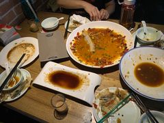 -丰乐餐厅·始于1999·本地老字号