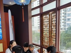 -桥香园过桥米线(国贸店)