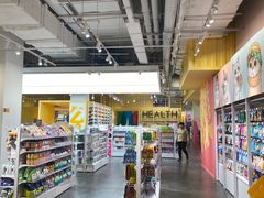 -KKV(上海月星环球港主力店)