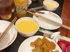 -福苗小骆驼烧烤(曲江店)