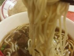 -李先生牛肉面(长春红旗街店)