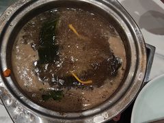 -草原传奇鲜羊火锅(桥北店)