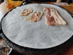 -御记碳烤肥牛(东城万达店)