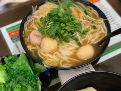 小锅米线-星林居酸辣米线餐厅