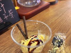 -新月集庭院咖啡馆(老邮局店)
