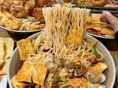 -阿生哥螺蛳粉(二七万达店)