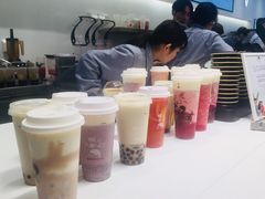 -喜茶(永旺梦乐城店)