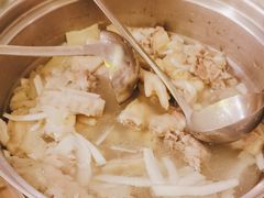 -润园四季椰子鸡火锅(南山海岸城店)