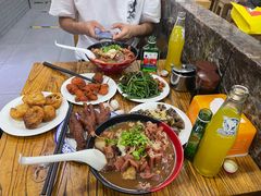 -东四卤煮店(东四北大街店)