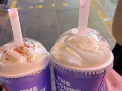 -八一路好吃街(雨田商务大厦店)