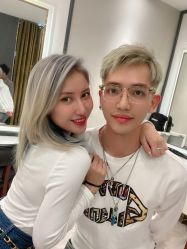 -Kraemer Paris苏豪路易士·嘉玛发廊