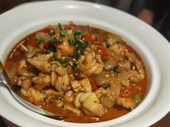 -火宫殿·湘菜小吃·商务宴请·生日聚会(东塘店)