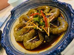 -渔娘渔家丹东海鲜(东直门店)