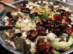-大丰收鱼庄(宁德万达店)
