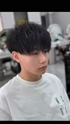 -YESIDO椰岛造型烫发染发
