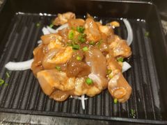 -NIUAN牛庵·日式和牛烧肉(恒隆店)