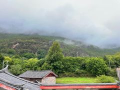 -玉湖村
