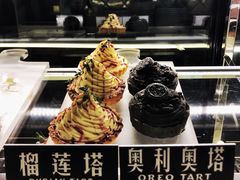 -Juicy Bakery(大学路店)