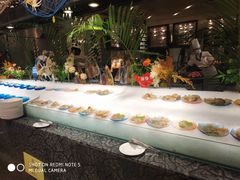-芭菲盛宴·环球美食(解放碑英利国际店)