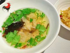 -莆田餐厅PUTIEN(三里屯店)