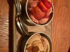 -THE CANNERY&JUJU 新鲜海鲜·牛排美食酒廊