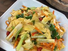 农家蛋皮-浔里饭店