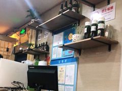 -银子铁板烧料理自助餐(人民广场店)
