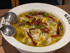 -新太二·鲜料川菜(晶耀前滩店)