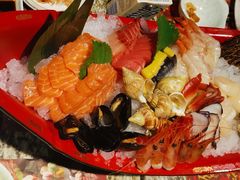 -御满屋日本料理