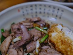 -无名氏面馆(邮电路店)