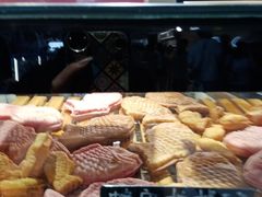 -粉粉乐鲷鱼烧(美罗城店)