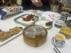 -御彩酒家(东风东路店)