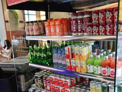 零售区-牛New寿喜烧(青浦店)