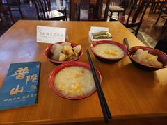 -普济寺素斋