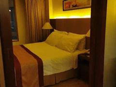 -汕尾巴黎半岛酒店