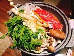 -山葵家·创意料理(EFC欧美广场店)