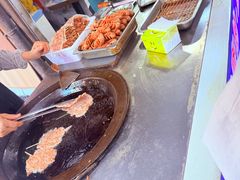 -丁脊壹绝·里脊肉