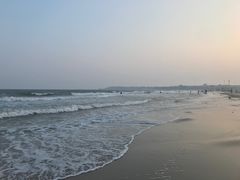 -东戴河风景区